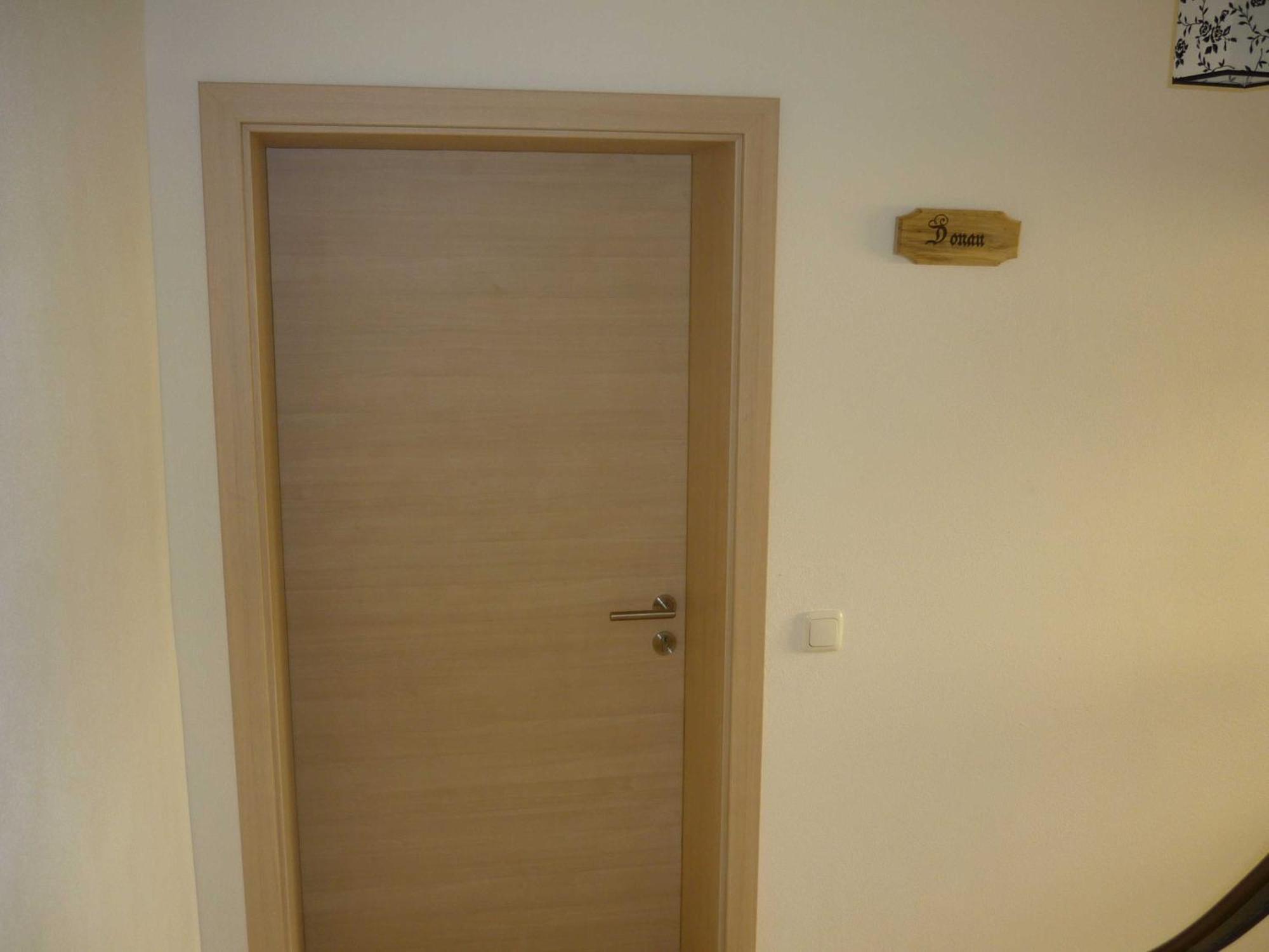 Ferienwohnungen Beim Hotel Zur Post, Erlau Erlau (Passau) Exterior foto
